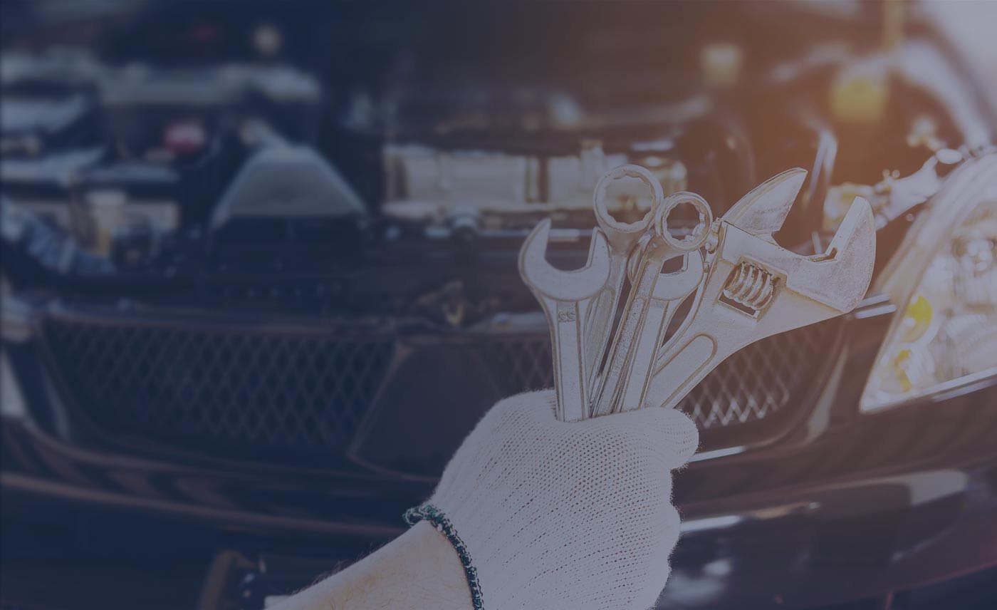  Fornecemos serviço de reparoautomotivo de qualidade