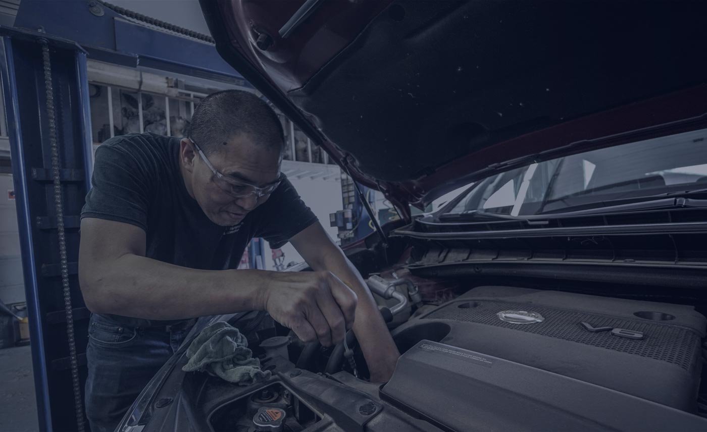  Fornecemos serviço de reparoautomotivo de qualidade