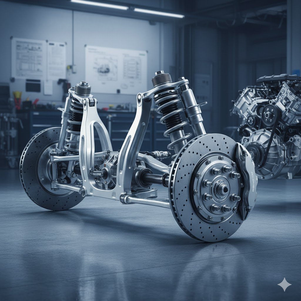 suspensao em curitiba